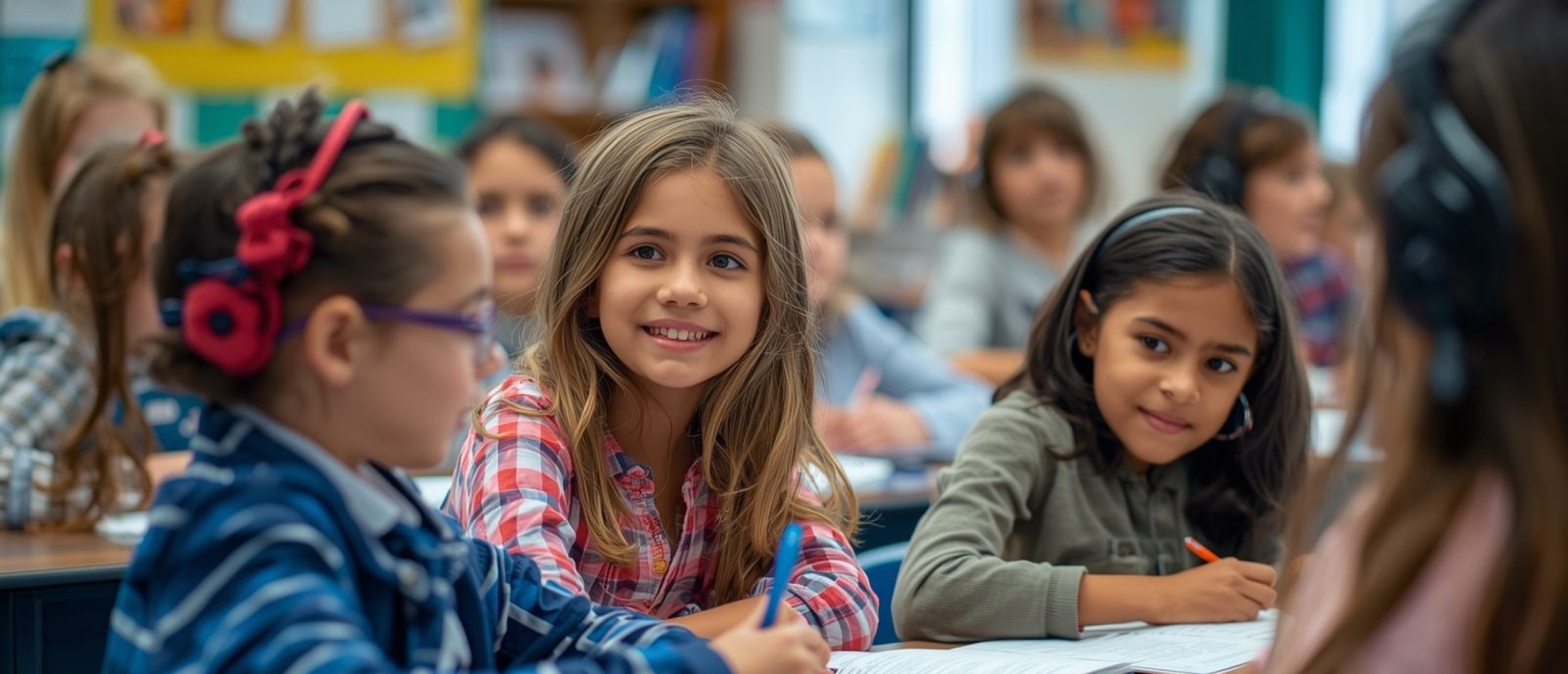 Zorgniveaus op school - Artikel kennisbank Ina Terra