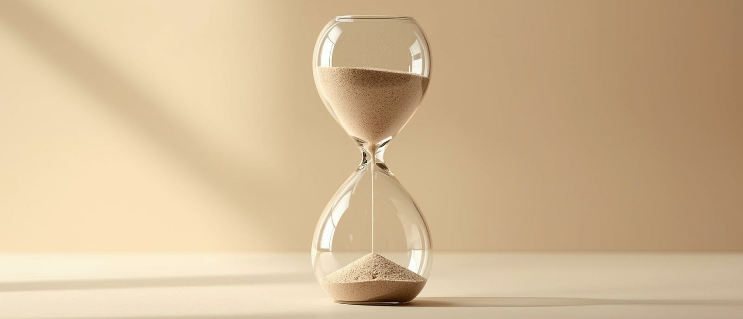 Zwak tijdsbesef - Artikel kennisbank Ina Terra