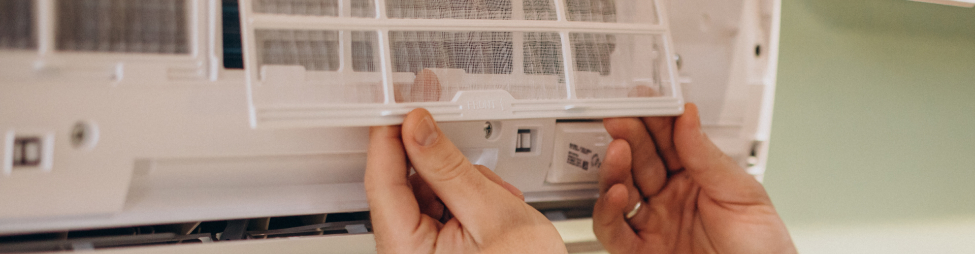 Airco onderhoud door professionele installateurs van Indoor Comfort