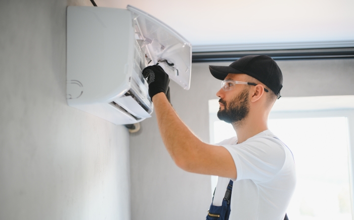 Gecertificeerde installateur van Indoor Comfort airco onderhoud