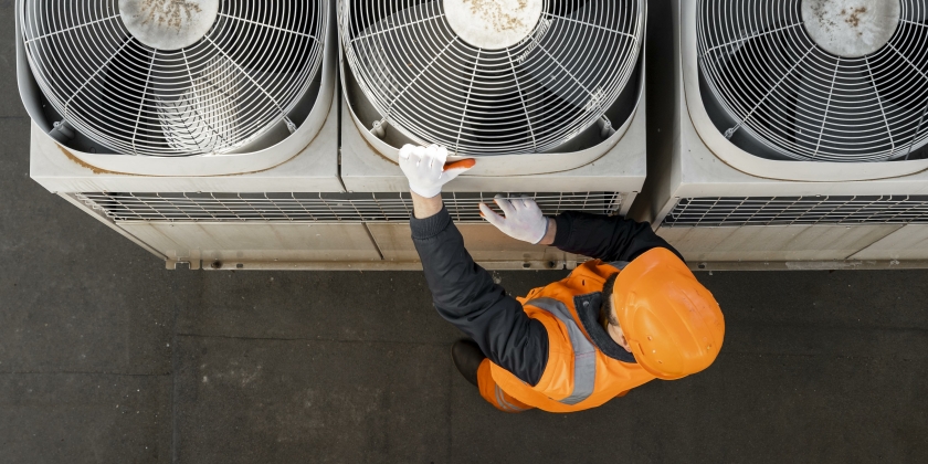 Airco onderhoud voor bedrijven