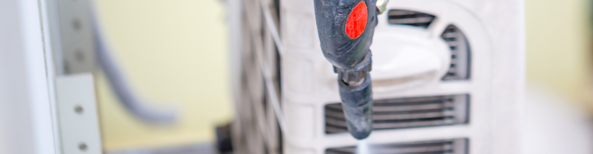 Airco reparatie in Zuid-Holland door Indoor comfort