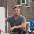 Erwin de Lange: oprichter & koeltechnisch specialist Erwin de Lange: oprichter & koeltechnisch specialist bij Indoor Comfort