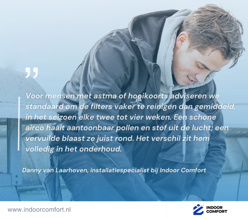 quote danny van laarhoven van indoor comfort over airco en astma quote danny van laarhoven van indoor comfort over airco en astma