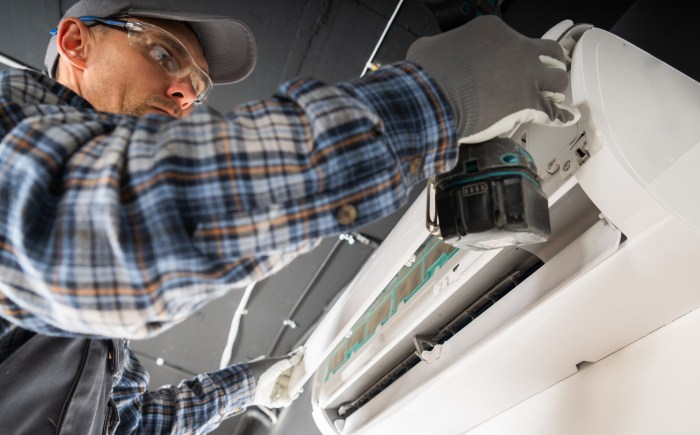 Wanneer is airco reparatie nodig?