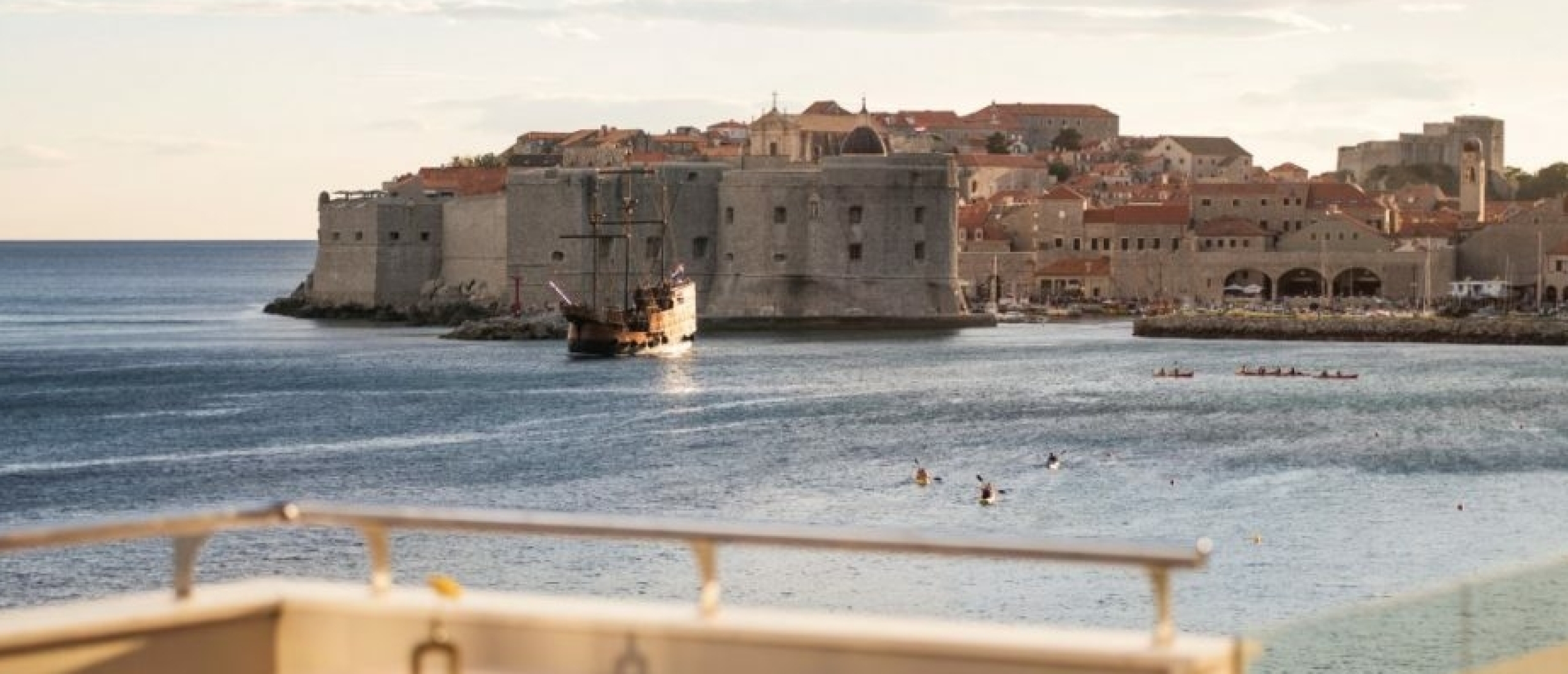 Ontdek het magische Kroatië: de parel aan de Adriatische Kust