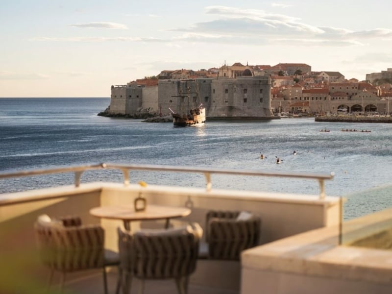 Kroatië luxe rondreis