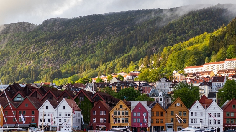 Luxe reis Noorwegen - Indyque Travel