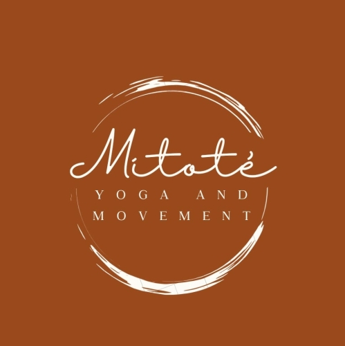 Mitoté Yoga en Movement