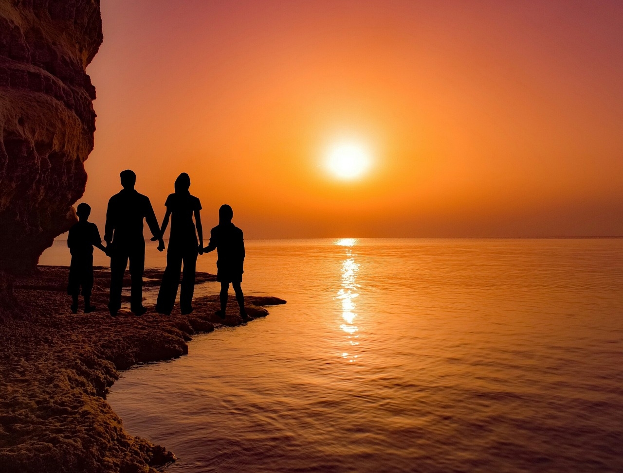 Discover now: Luxury Family holidays
