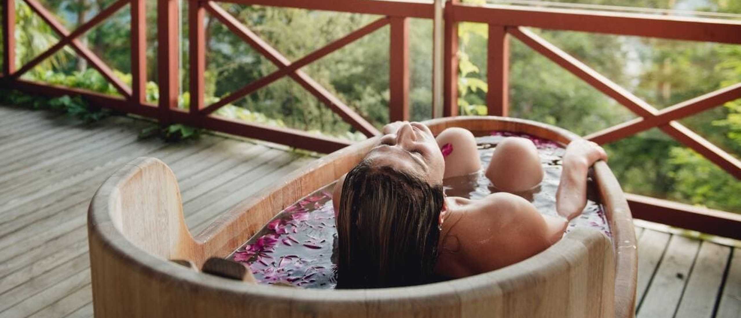 Wellness in Italië: 3x baden in luxe
