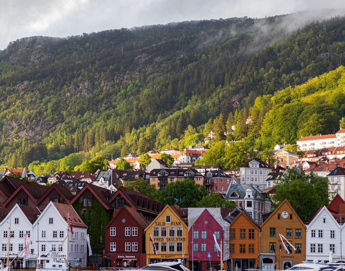 Luxe reis Noorwegen - Indyque Travel