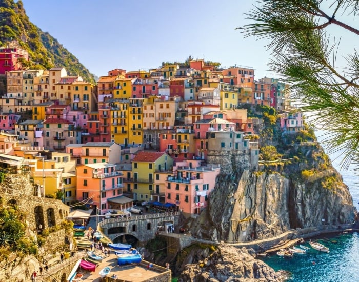 Luxe reis Italië - Indyque Travel