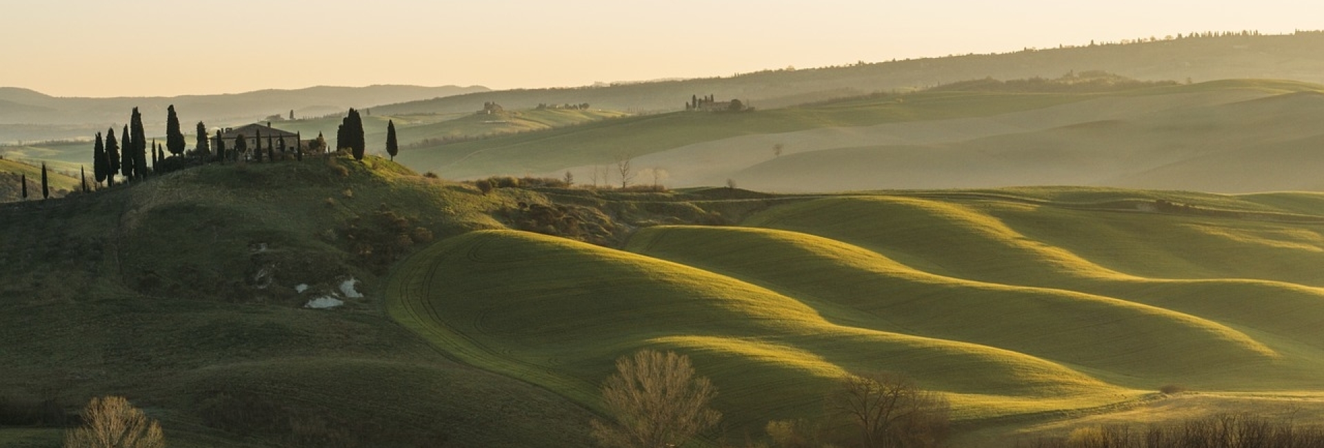 Luxe reis Toscane - Indyque Travel