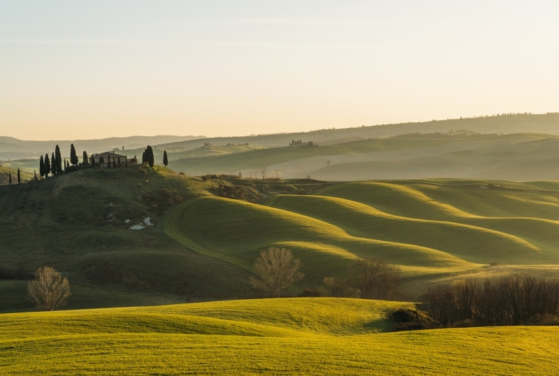 Luxe reis Toscane - Indyque Travel