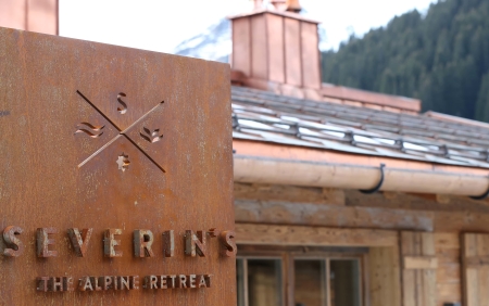 © Severin's the Alpine Retreat