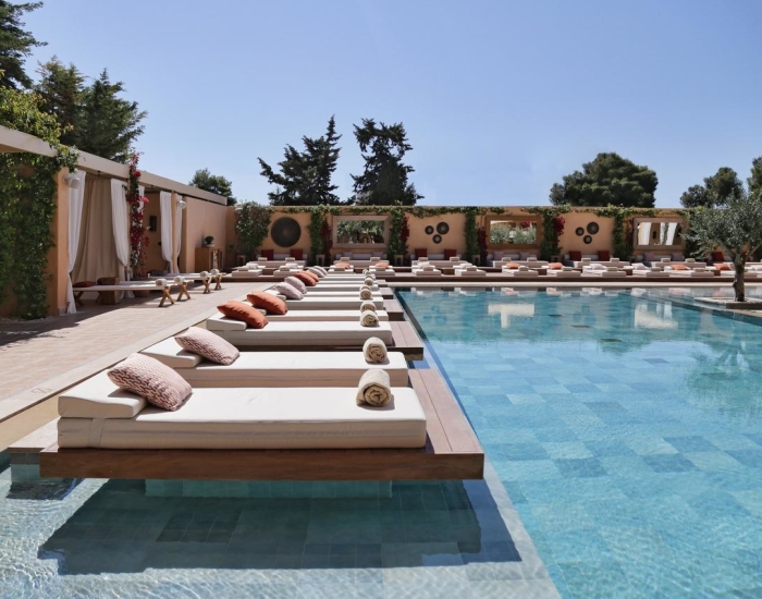 Luxe reis Atheense Riviera - Indyque Travel