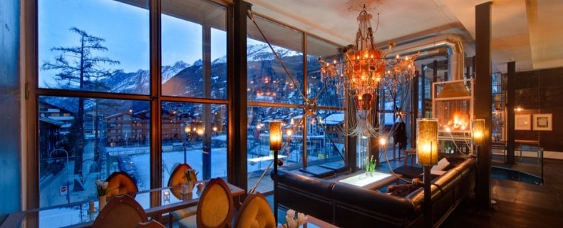 Inspiratiereis: Wintersport in Zermatt