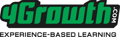 logo 4Growth