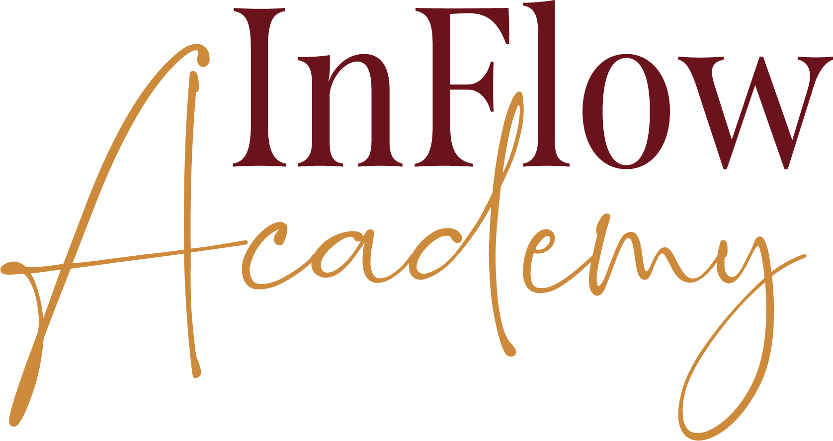 Inflow Academy ongekend vrij