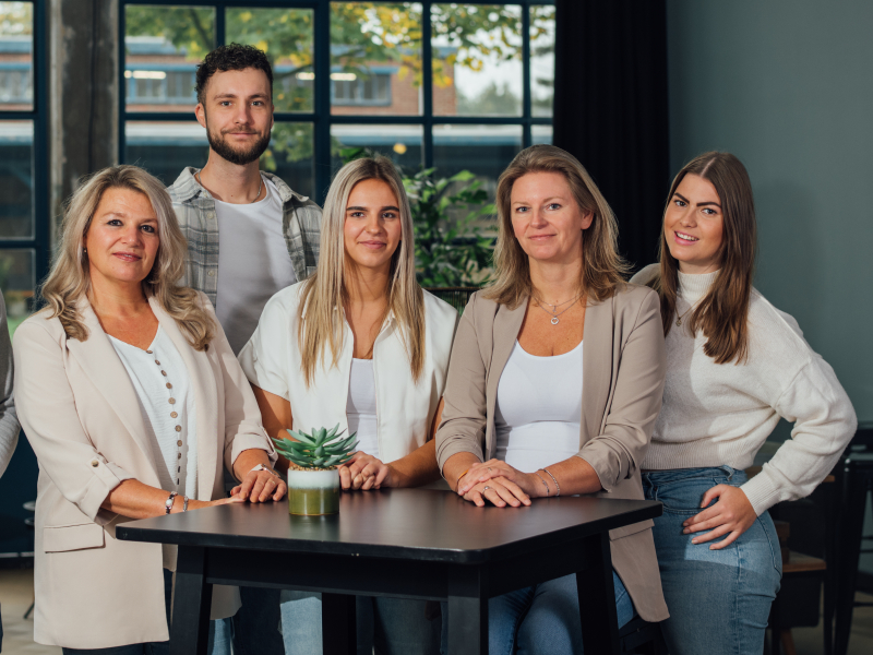 Word jij onze nieuwe collega Bloedwaardentest Word jij onze nieuwe collega Bloedwaardentest