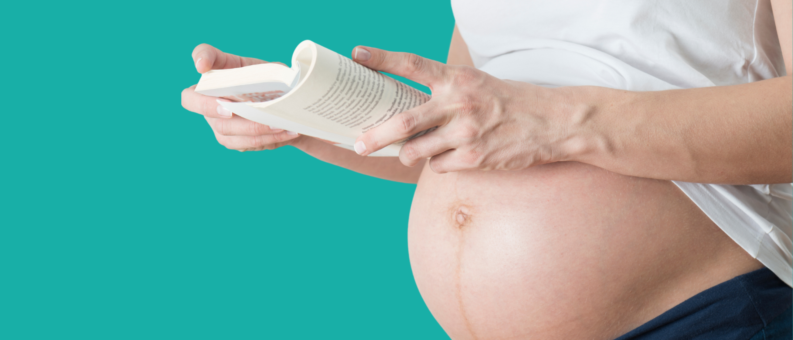 Therapeuten blog: voedingsbegeleiding tijdens zwangerschap