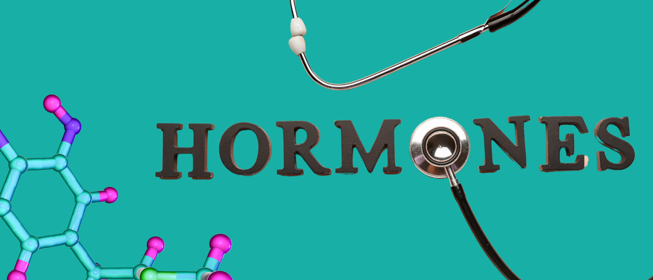 De Belangrijke Wereld van Hormonen: Alles Wat Je Moet Weten