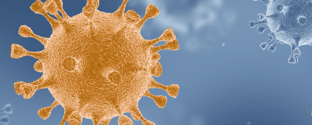 5 wetenschappelijke weetjes over het nieuwe coronavirus