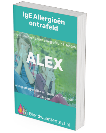 ALex allergie minigids