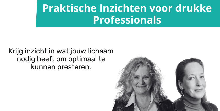 Webinar met Ellen en Sheila Bloedwaardentest, praktische inzichten
