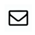 letter icon