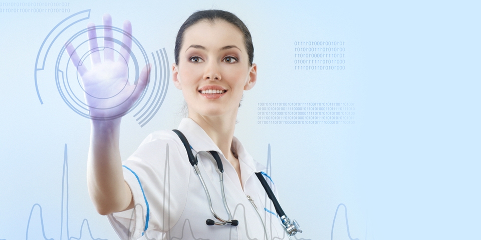 Gezondheid biomarkers