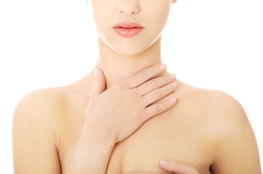 Suffering from delayed thyroid?