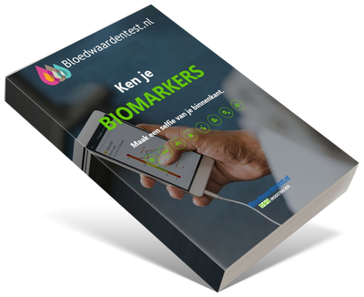 Ken je Biomarkers e-book cover