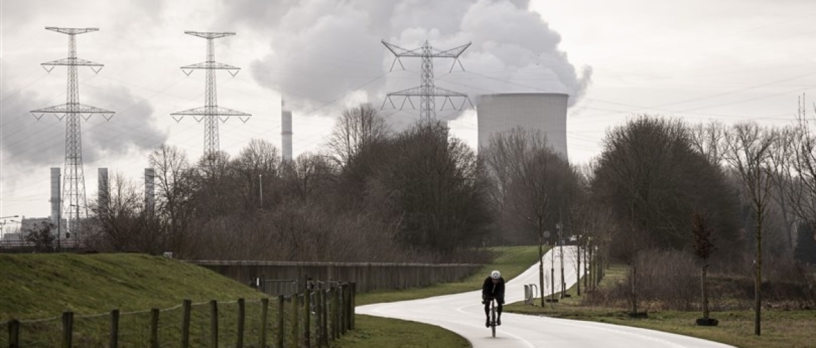 Nederland wekt voor het eerst meer energie op uit duurzame bronnen dan uit steenkool