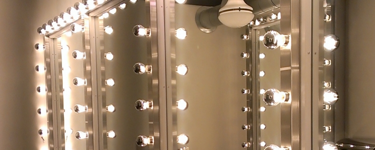 LED kopspiegellamp van Segula
