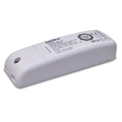 LED driver dimbaar Klemko LED driver dimbaar Klemko 350 of 700mA 876805