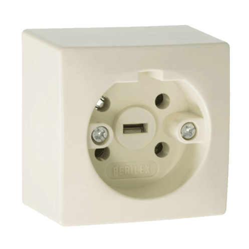 Perilex stopcontact 16A
