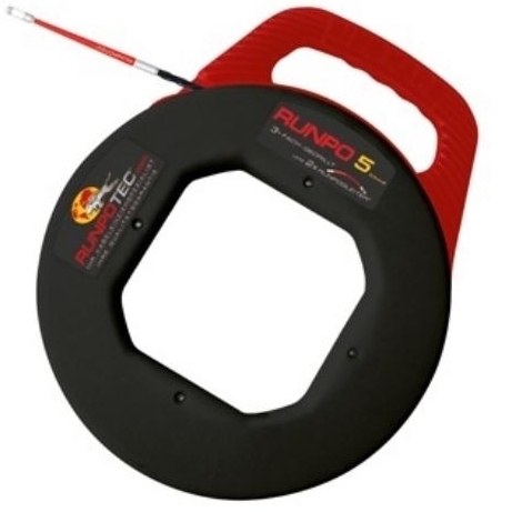 Runpo trekveer 30M
