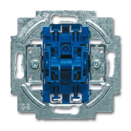 Serieschakelaar Busch Jaeger Serieschakelaar busch jaeger