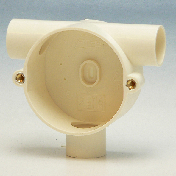 T doos Attema T doos 19mm 2065