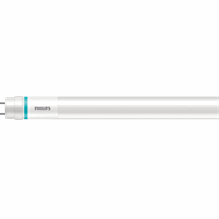 Philips MASTER LED-buis tweekneeps G13 T8 HO 14W 4000K 2100lm ø28mmx1200mm opaal