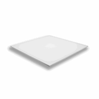 LED paneel 60x60cm 36W 3673 lumen 6000K niet dimbaar systeemplafond