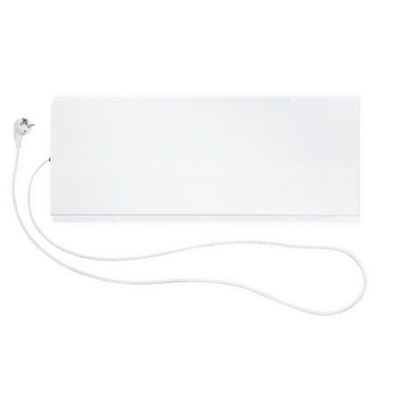 infrarood Bureauverwarming infrarood Bureauverwarming Desk 2.0 elektrisch 80W warmte ideaal voor thuiswerkplek met timer dimmer