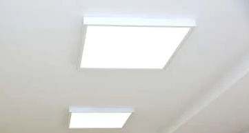 LED panelen opbouw