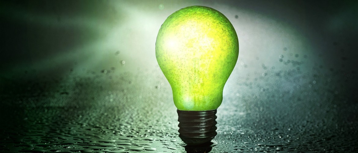Hoe kan u energie besparen met uw verlichting?