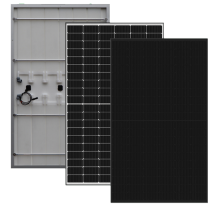 PVT panelen hybride zonnepanelen