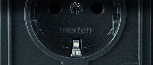 Buitenstopcontact, waterdicht & kindvriendelijk