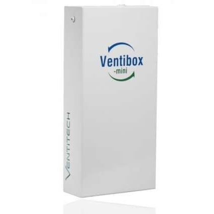Ventibox tegen virussen