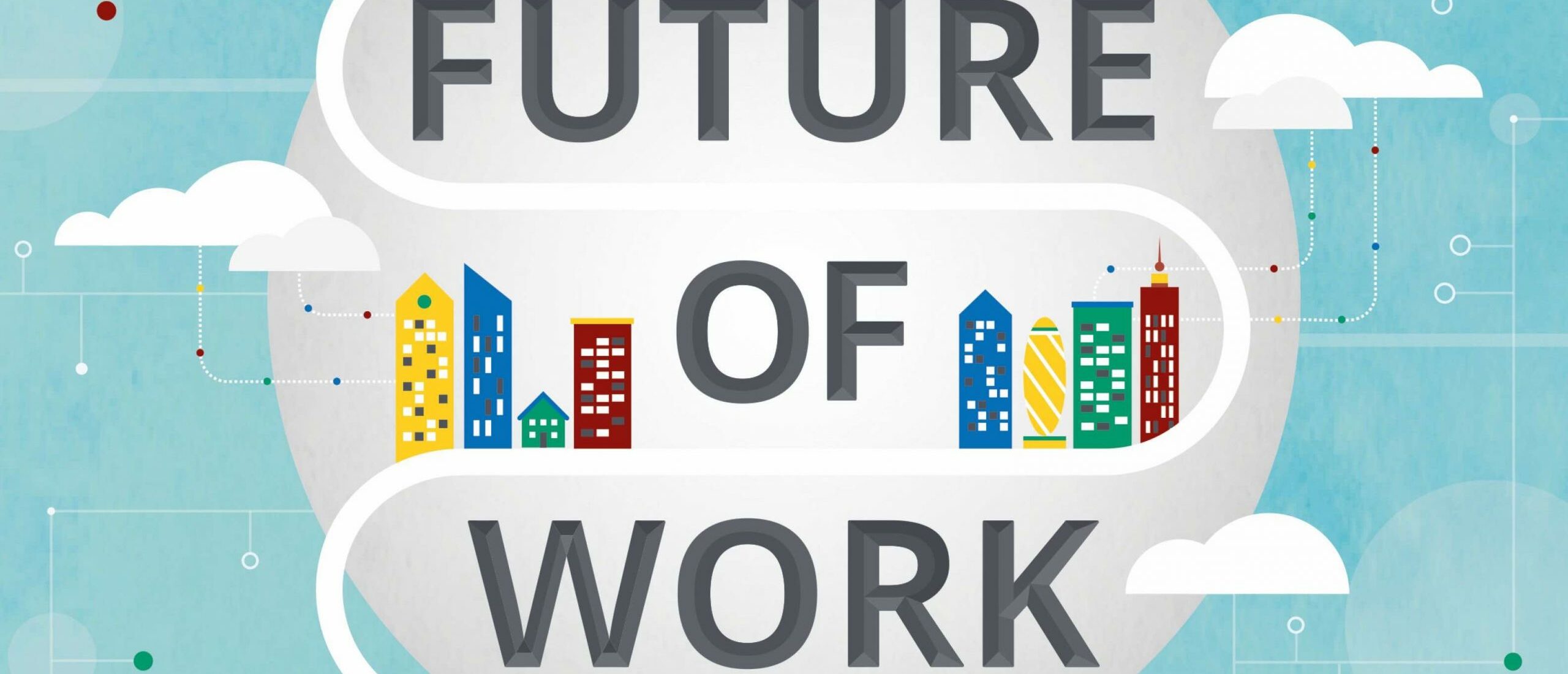 Future of work and education? Talentgericht werken!